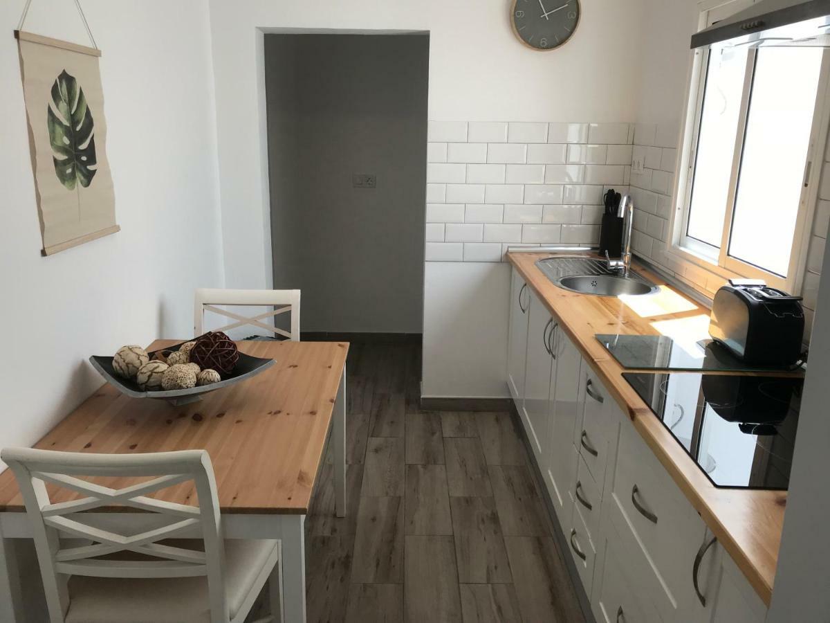 Fuerteventura Family Luxury Apartment Morro Jable  Exterior photo