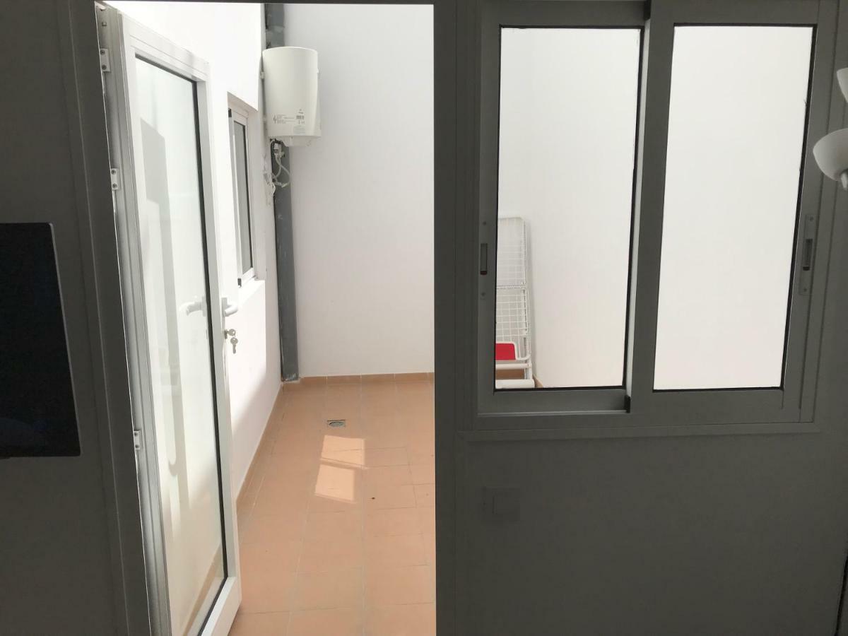 Fuerteventura Family Luxury Apartment Morro Jable  Exterior photo