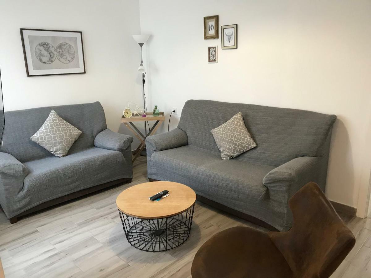 Fuerteventura Family Luxury Apartment Morro Jable  Exterior photo