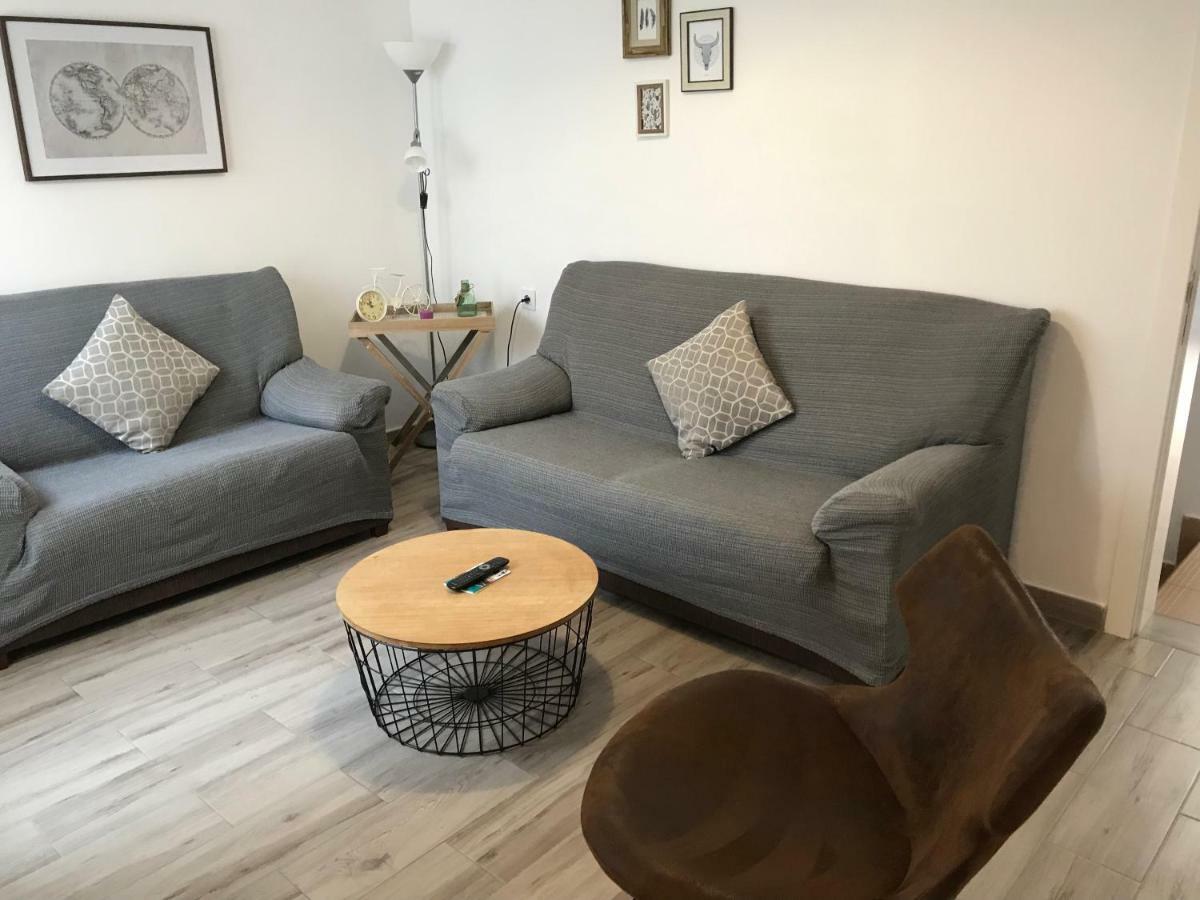 Fuerteventura Family Luxury Apartment Morro Jable  Exterior photo